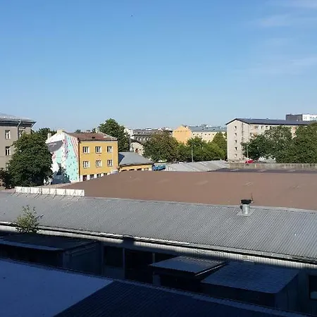 Keskturg * Tallinn