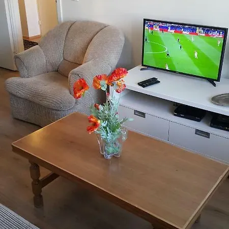 Keskturg Appartement *