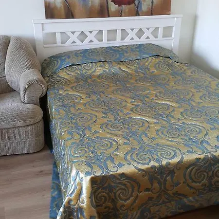 Appartement Keskturg
