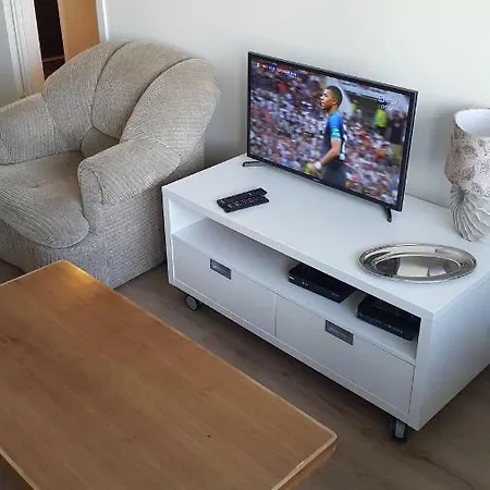 Appartement Keskturg Tallinn
