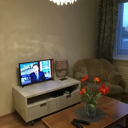 Lejlighed Keskturg