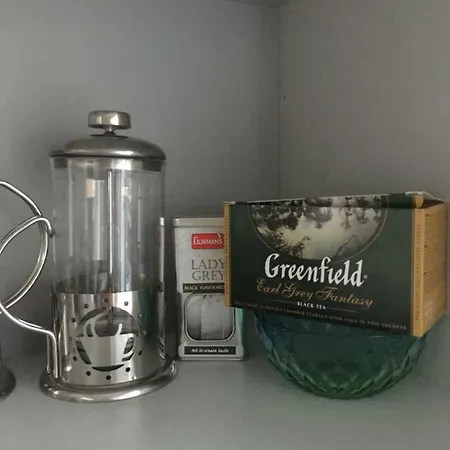 Appartement Keskturg